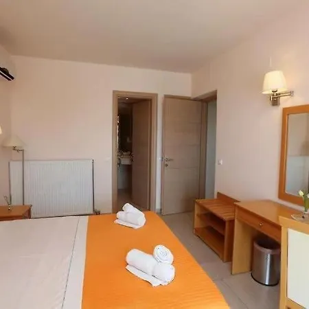 Luxury Skiathos Villa Nefeli With A Private Pool Troulos