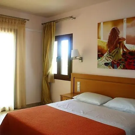 Luxury Skiathos Villa Nefeli With A Private Pool * Troulos