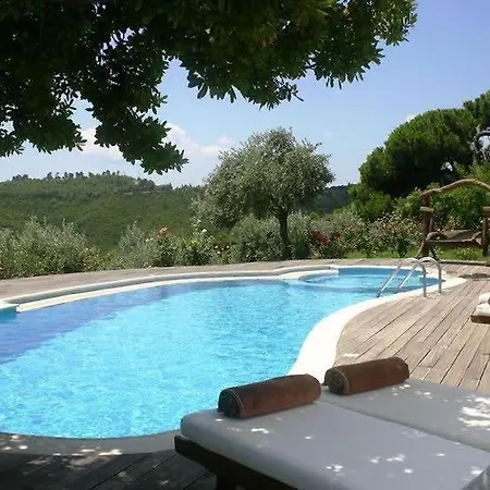 Luxury Skiathos Villa Nefeli With A Private Pool Villa