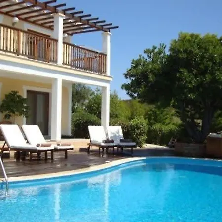 Luxury Skiathos Villa Nefeli With A Private Pool Troulos