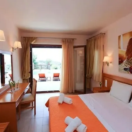 Villa Luxury Skiathos Villa Nefeli With A Private Pool Troulos
