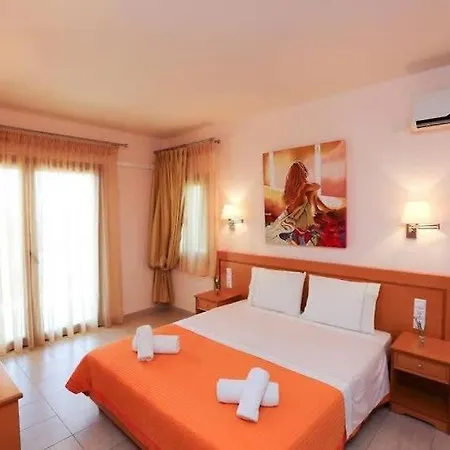 Villa Dreamy Jasmine With Private Pool In Skiathos *