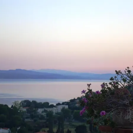 Villa Dreamy Jasmine With Private Pool In Skiathos