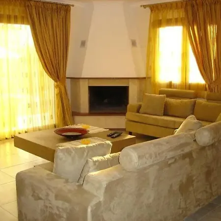 Villa Dreamy Jasmine With Private Pool In Skiathos