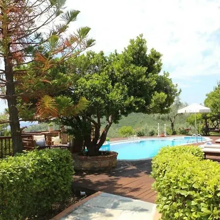 Dreamy Jasmine With Private Pool In Skiathos Villa *