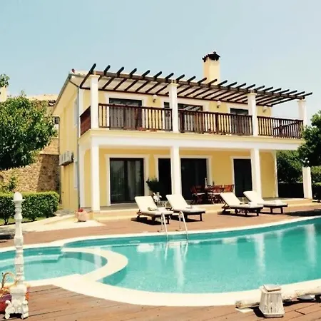 Luxury Skiathos Villa Nefeli With A Private Pool * Troulos